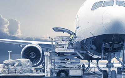 Air Freight Forwarding